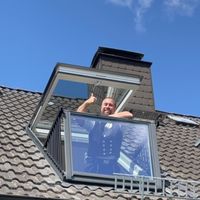 Velux Cabrio